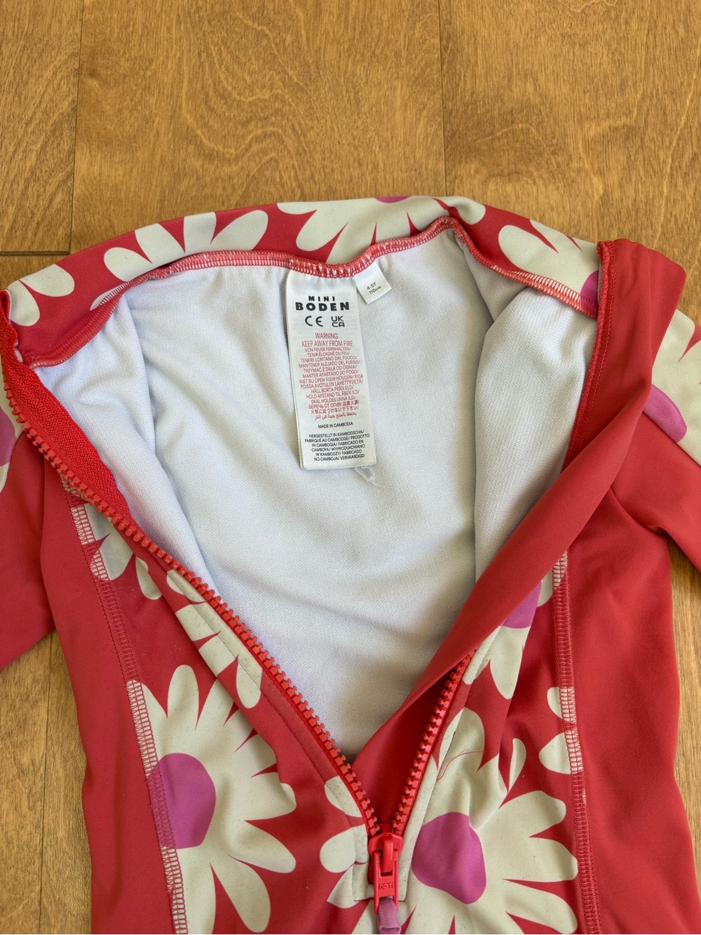 Mini Boden - Picture 4 of 6